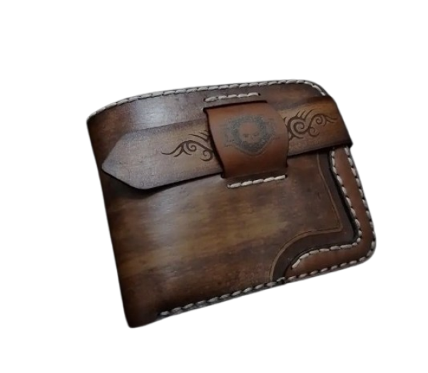 Dompet Bikers